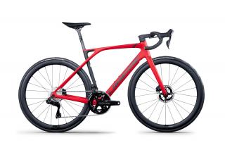 LAPIERRE Xelius SL 9.0 Metallic Red Varianta: XL