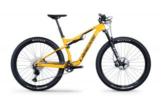 LAPIERRE XRM 6.9 Butter Cup Varianta: XL