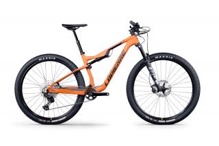 LAPIERRE XRM 6.9 Ocher Matt Varianta: S