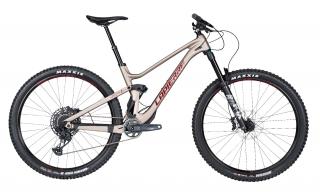 LAPIERRE Zesty AM CF 7.9 Varianta: S, Výška do: 170, Výška od: 155