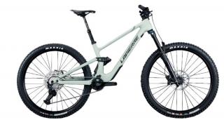 LAPIERRE Zesty CF 6.9 Celadon Green Varianta: L