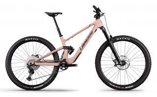 LAPIERRE Zesty CF 7.9 Terracota Varianta: XL