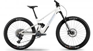 LAPIERRE Zesty CF 9.9 Paris Stone Beige Varianta: XL