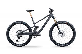 LAPIERRE Zesty CF 9.9 Raw Carbon Varianta: XL