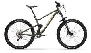 LAPIERRE Zesty TR 3.7 XS
