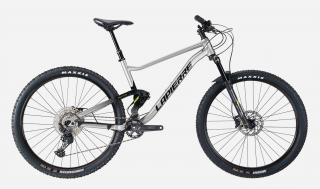 LAPIERRE Zesty TR 3.9 Varianta: L, Výška do: 186, Výška od: 176
