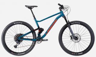 LAPIERRE Zesty TR 4.9 Varianta: S, Výška do: 170, Výška od: 150