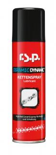 Mazivo RSP Ceramic Dynamic 200ml