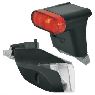 MONKEYLIGHT 50 LUX / 130 LUMEN CS SET CONNECT