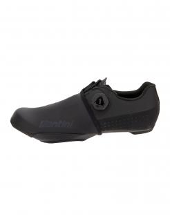 Návleky na boty SANTINI Winter Shield Black Varianta: XL