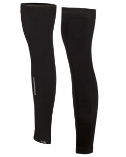 Návleky na nohy SANTINI Nuhot Black Varianta: M/L