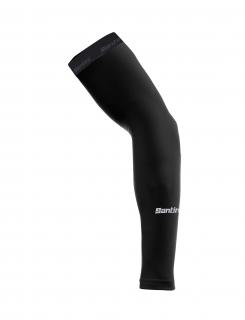 Návleky na ruce SANTINI Totum Black Varianta: M/L