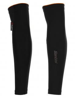 Návleky na ruce SANTINI Vega Multi Black Varianta: M/L