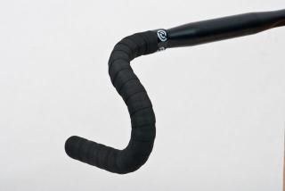 Omotávka BIKERIBBON Cork Gel Varianta: tmavě modrá