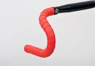 Omotávka BIKERIBBON Grip Evo Varianta: černá