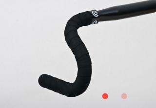 Omotávka BIKERIBBON Spugna Varianta: modrá