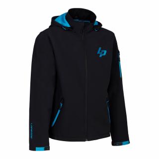 Pánská bunda LAPIERRE Softshell Varianta: L