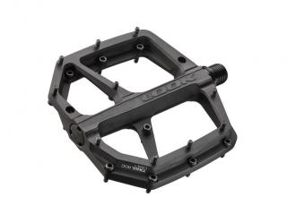 Pedály LOOK Trail Roc Plus Varianta: Metalické