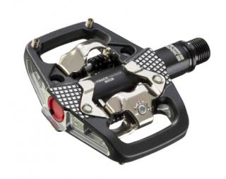 Pedály LOOK X-Track En-Rage + Varianta: Bronzové
