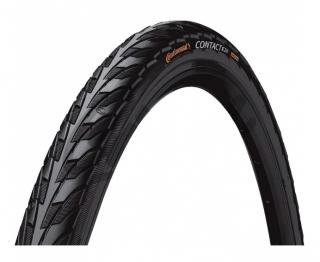 Plášť CONTINENTAL Contact drát Varianta: 700x42C