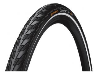 Plášť CONTINENTAL Contact Reflex drát Varianta: 700x42C