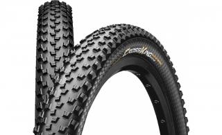 Plášť CONTINENTAL Cross King ProTection SL kevlar Varianta: 29x2.2
