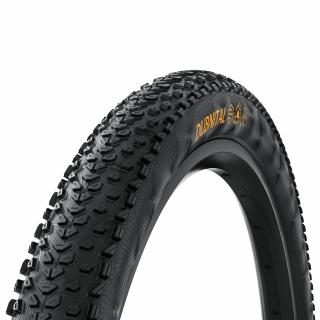 Plášť CONTINENTAL Dubnital Race Rapid kevlar Varianta: 29x2.2