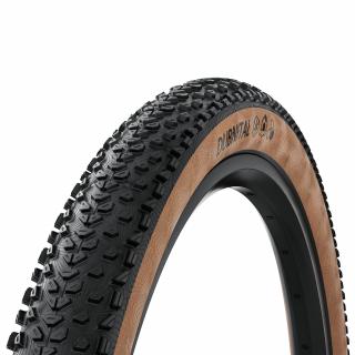 Plášť CONTINENTAL Dubnital Trail Grip kevlar transparent 29x2.4