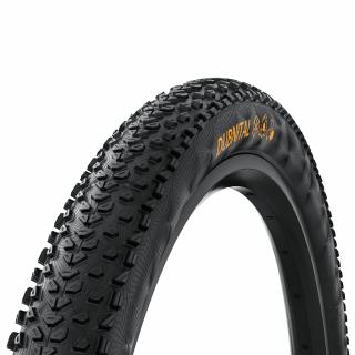 Plášť CONTINENTAL Dubnital Trail Rapid kevlar Varianta: 29x2.2