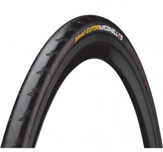 Plášť CONTINENTAL Gator Hardshell kevlar Varianta: 700x32C