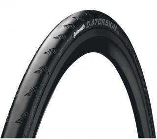 Plášť CONTINENTAL Gatorskin Black Edition kevlar Varianta: 700x32C