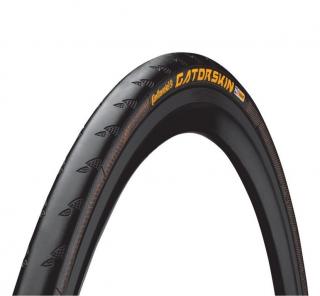 Plášť CONTINENTAL Gatorskin kevlar Varianta: 700x32C