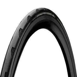 Plášť CONTINENTAL Grand Prix 5000 AllSeason TR Reflex kevlar Varianta: 700x32C
