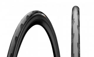 Plášť CONTINENTAL Grand Prix 5000 kevlar Varianta: 700x32C