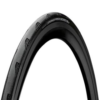 Plášť CONTINENTAL Grand Prix 5000 S TR Varianta: 700x32C