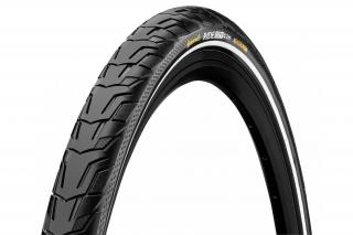 Plášť CONTINENTAL Ride City reflex drát Varianta: 700x42C