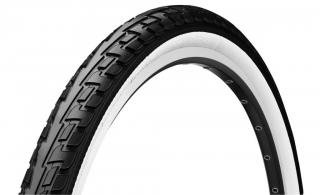 Plášť CONTINENTAL Ride Tour drát black/white Varianta: 26x1 3/8x1 1/2