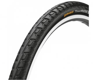 Plášť CONTINENTAL Ride Tour Reflex drát 20x1.75