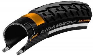 Plášť CONTINENTAL Ride Tour Reflex drát 24x1.75