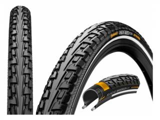 Plášť CONTINENTAL Ride Tour Reflex drát Varianta: 700x42C