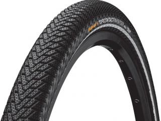 Plášť CONTINENTAL Top Contact II Winter Premium Reflex kevlar Varianta: 42-622