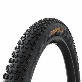 Plášť CONTINENTAL Trinotal Trail Grip kevlar 26x2.2