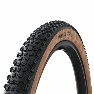 Plášť CONTINENTAL Trinotal Trail Rapid kevlar transparent 29x2.4