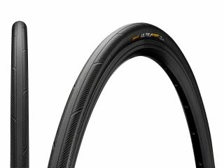 Plášť CONTINENTAL Ultra Sport III drát Varianta: 700x23C