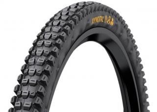 Plášť CONTINENTAL Xynotal DH Soft 27.5x2.4
