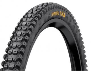 Plášť CONTINENTAL Xynotal DH Supersoft 27.5x2.4