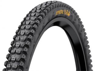 Plášť CONTINENTAL Xynotal Enduro Soft 27.5x2.4