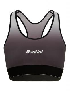 Podprsenka SANTINI Deni Black Varianta: L