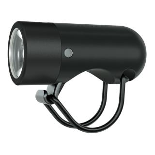 Přední světlo KNOG Plug Front Varianta: red
