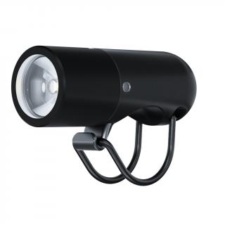 Přední světlo KNOG Plugger Front Varianta: Ninja Black